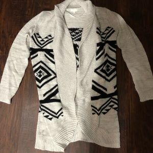 Charming Charlie’s Women’s Sweater